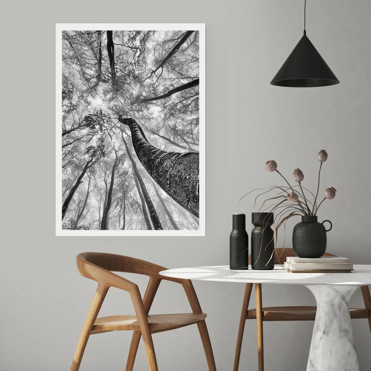 Plakát - Závod ke světlu - 30x40 cm