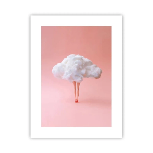 Plakát - Sladký slib - 30x40 cm