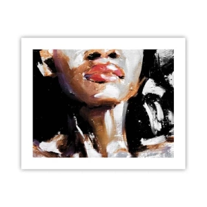 Plakát - Hrdost bez předsudků - 50x40 cm