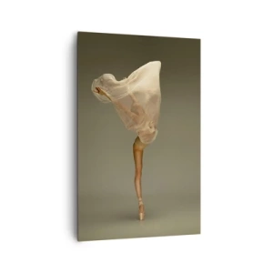 Obraz na plátně - Hned poletí - 80x120 cm