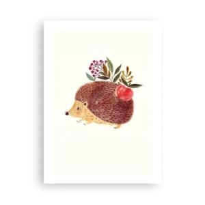 Plakát - A už mě máš rád - 50x70 cm