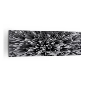 Obraz na plátně - Ostřejší to už nebude - 160x50 cm