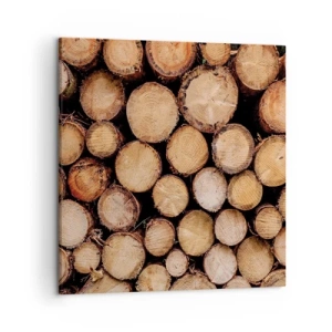 Obraz na plátně - Nový začátek - 50x50 cm