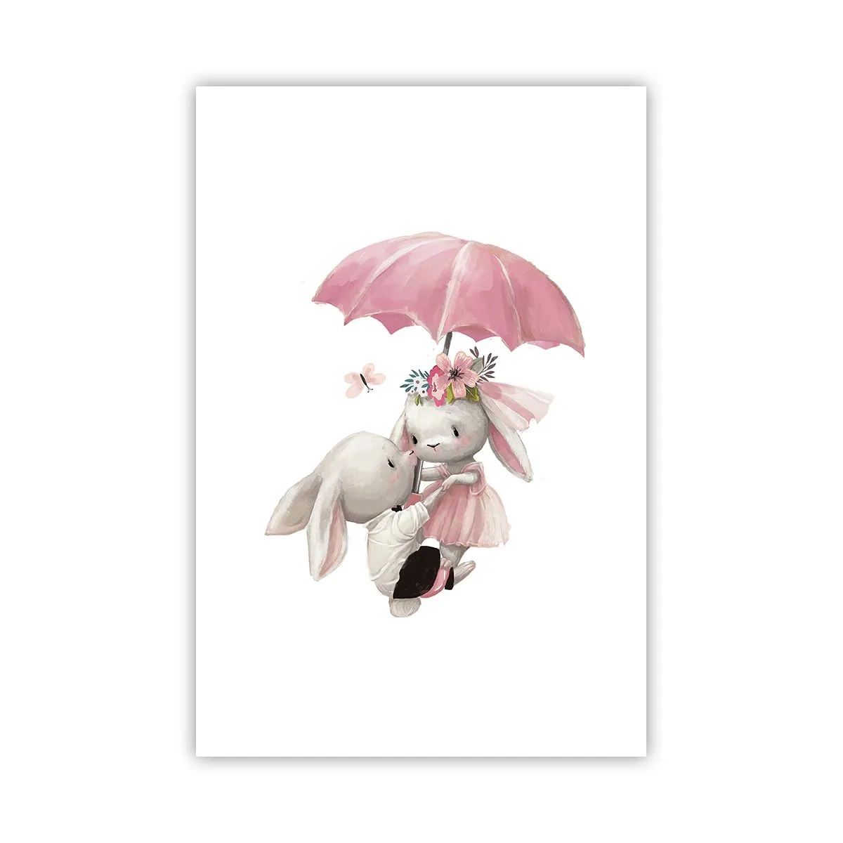 Plakát - To je láska - 61x91 cm