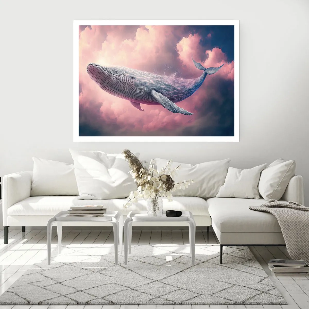 Plakát - Otři si oči - 70x50 cm