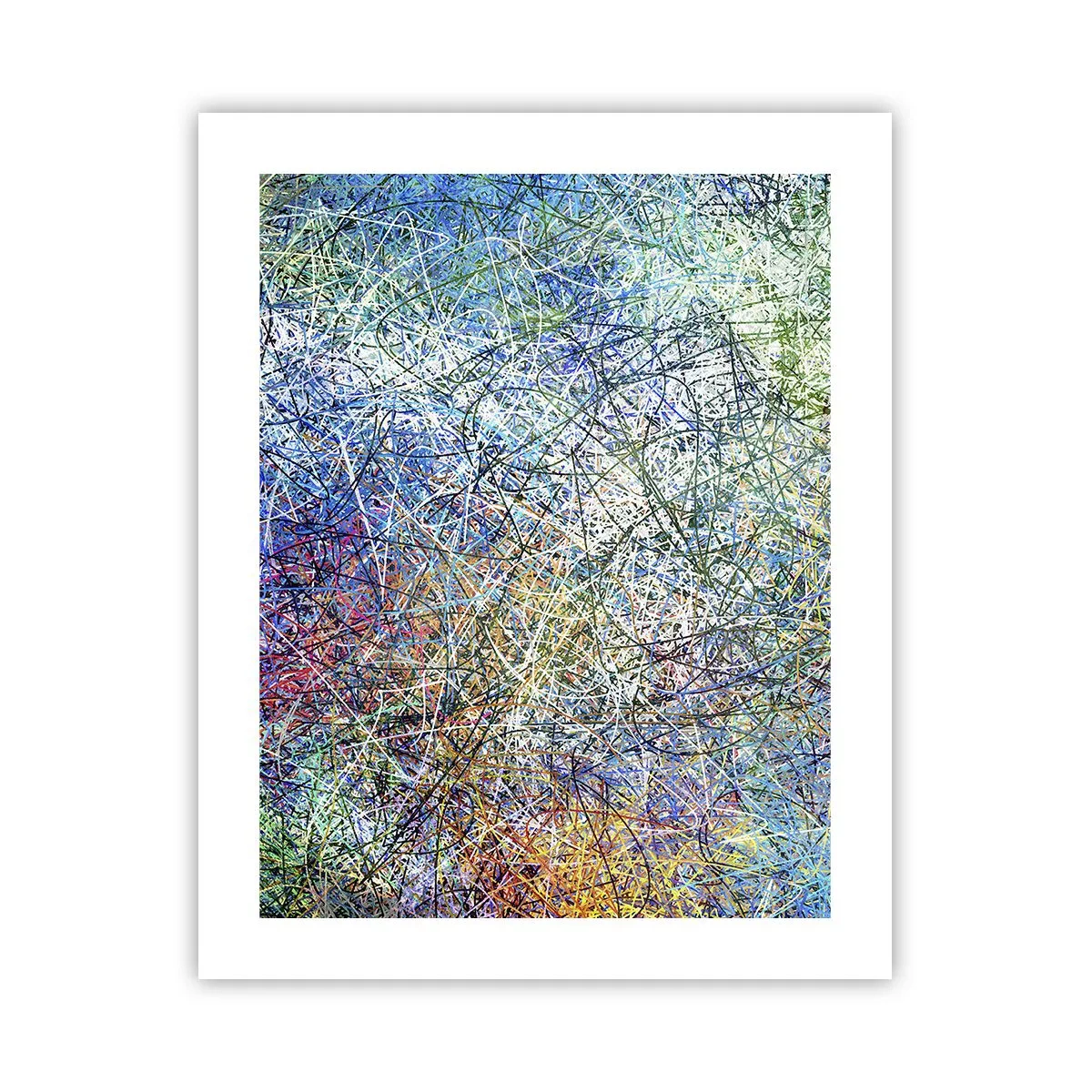 Plakát - To není tak jednoduché - 40x50 cm