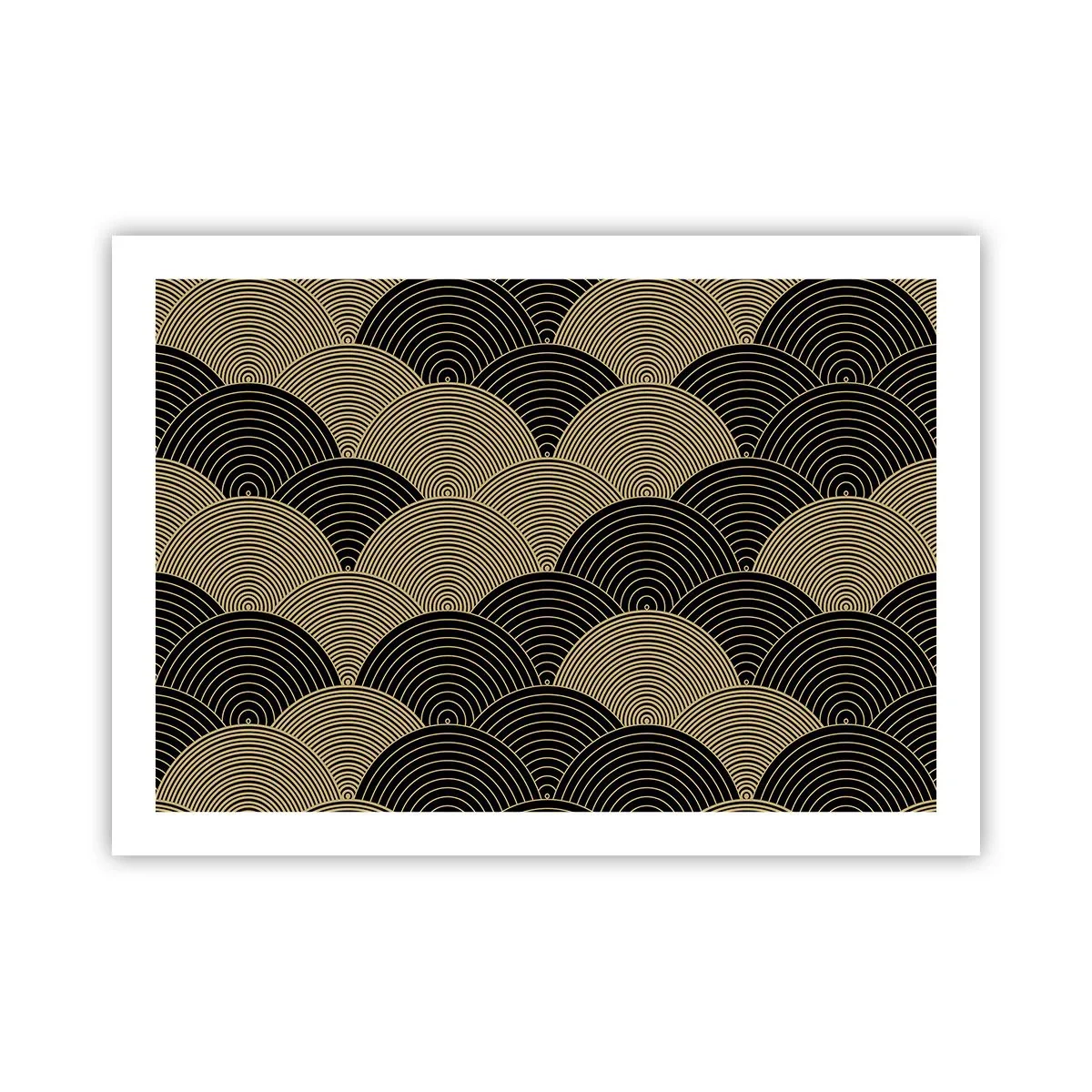 Plakát - Jednota v mnohosti - 70x50 cm