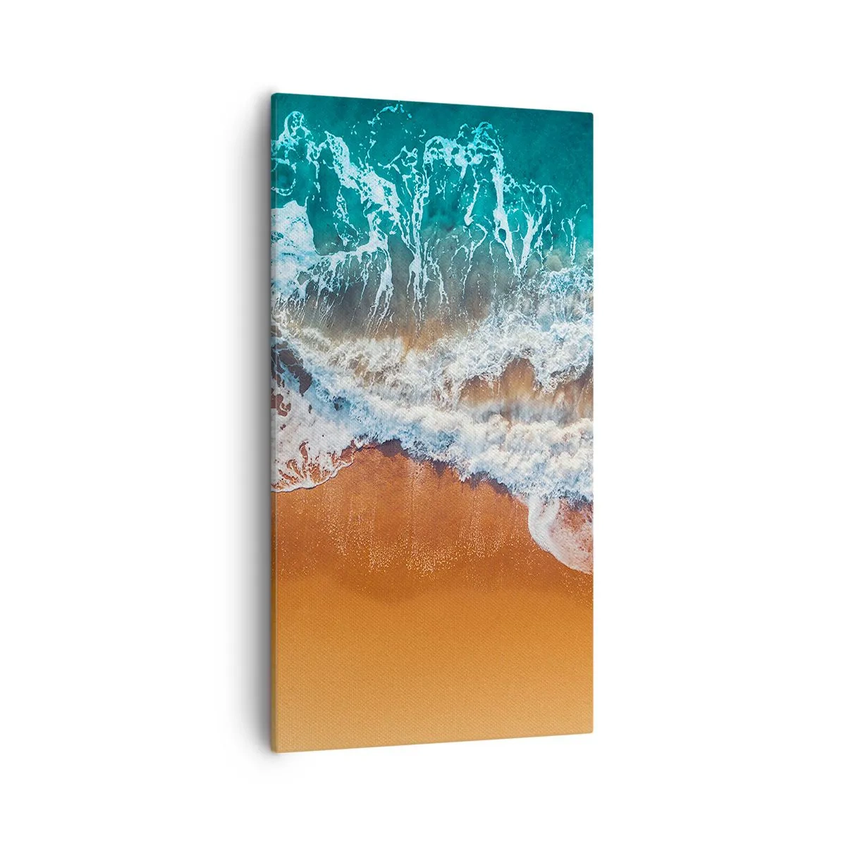 Obraz na plátně - Vždy pár - 55x100 cm