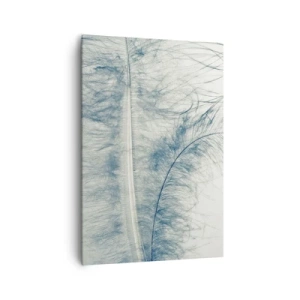 Obraz na plátně - Šepot přírody - 70x100 cm