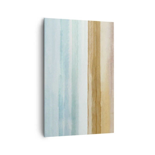 Obraz na plátně - Utěšení - 80x120 cm