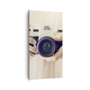 Obraz na plátně - Pro více informací… - 65x120 cm