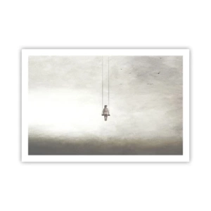Plakát - Dítě v nás - 91x61 cm