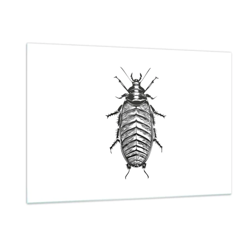 Obraz na skle - Vzorový exemplář! - 120x80 cm