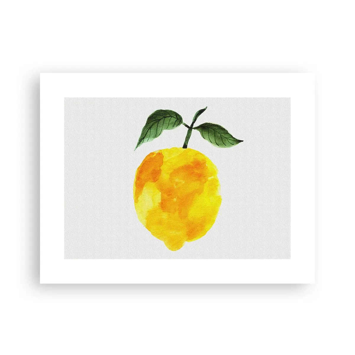 Plakát - Jak poznat chuť slunce - 40x30 cm