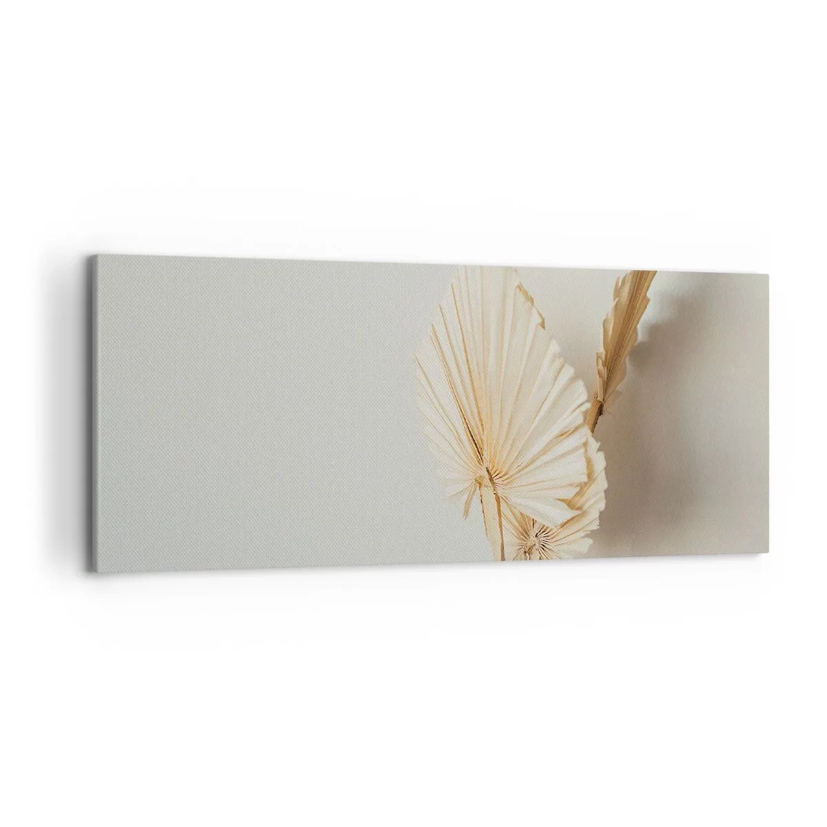 Obraz na plátně - Když potřebuješ útěchu - 120x50 cm