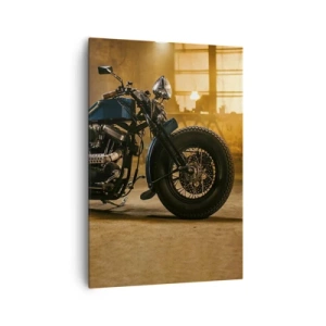 Obraz na plátně - Mohu všechno - 70x100 cm