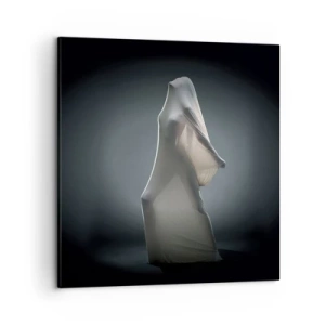 Obraz na plátně - Skryté touhy - 50x50 cm