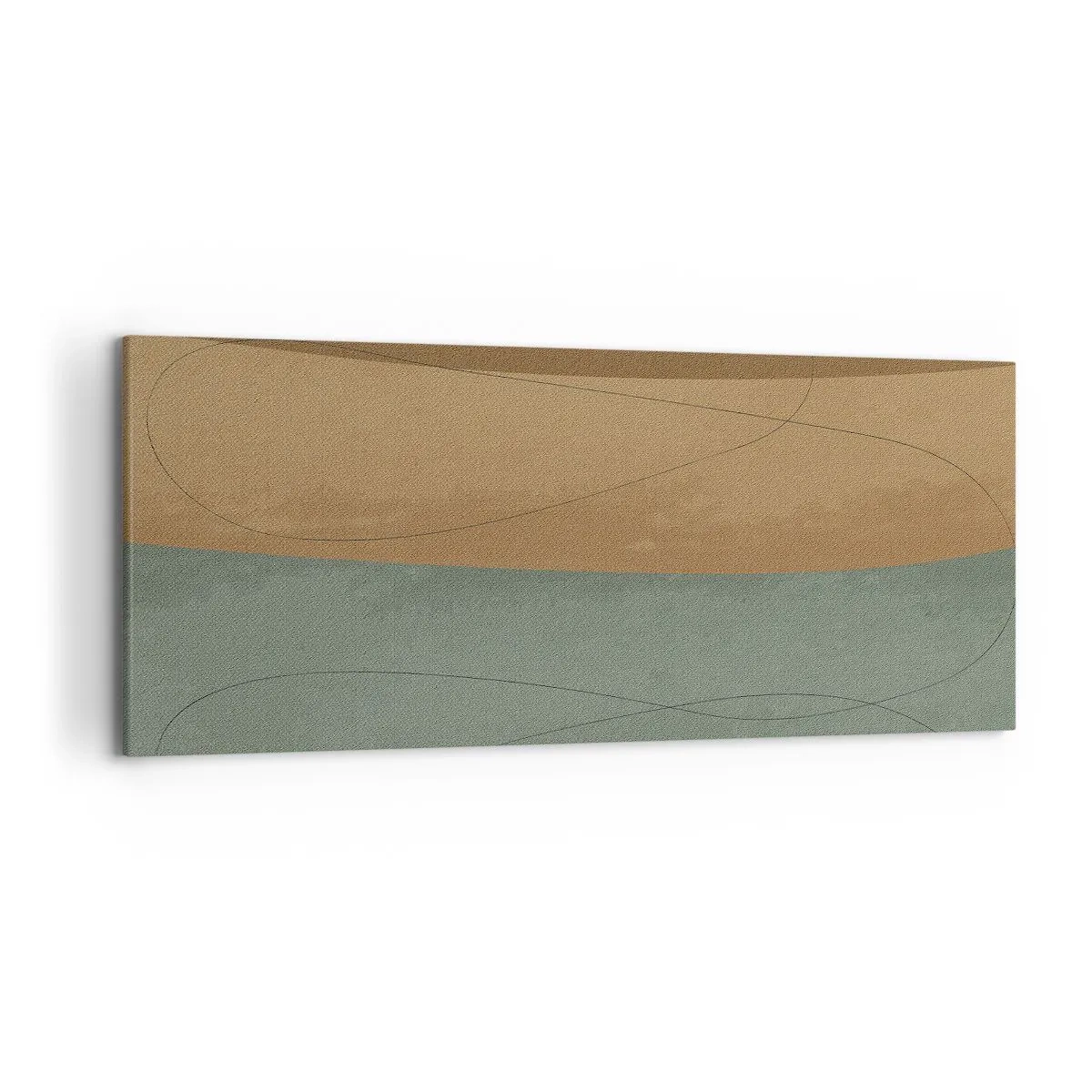 Obraz na plátně - Horizontální kompozice - 120x50 cm