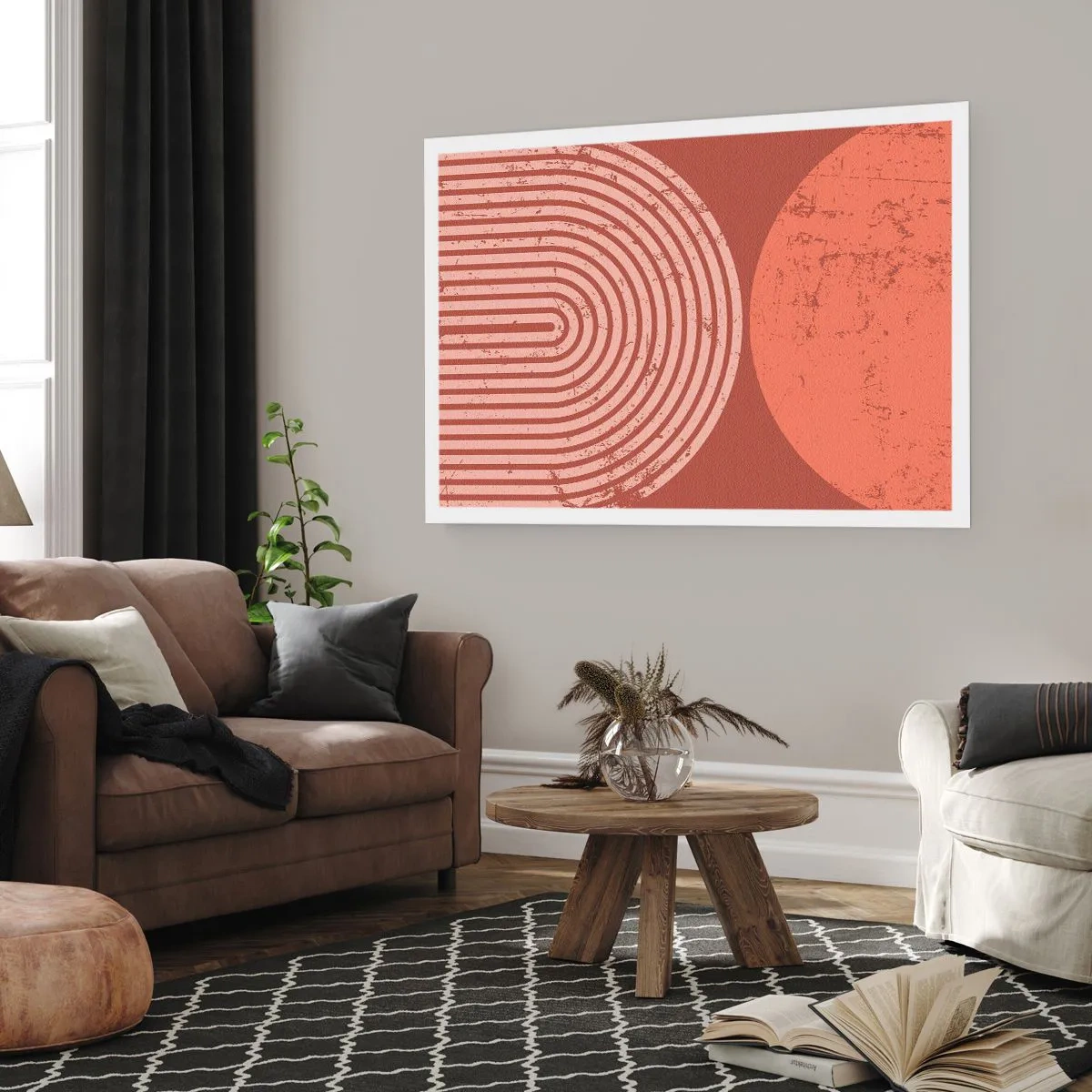 Plakát - Blízký vztah - 91x61 cm