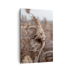 Obraz na plátně - Čas odletět s větrem - 80x120 cm