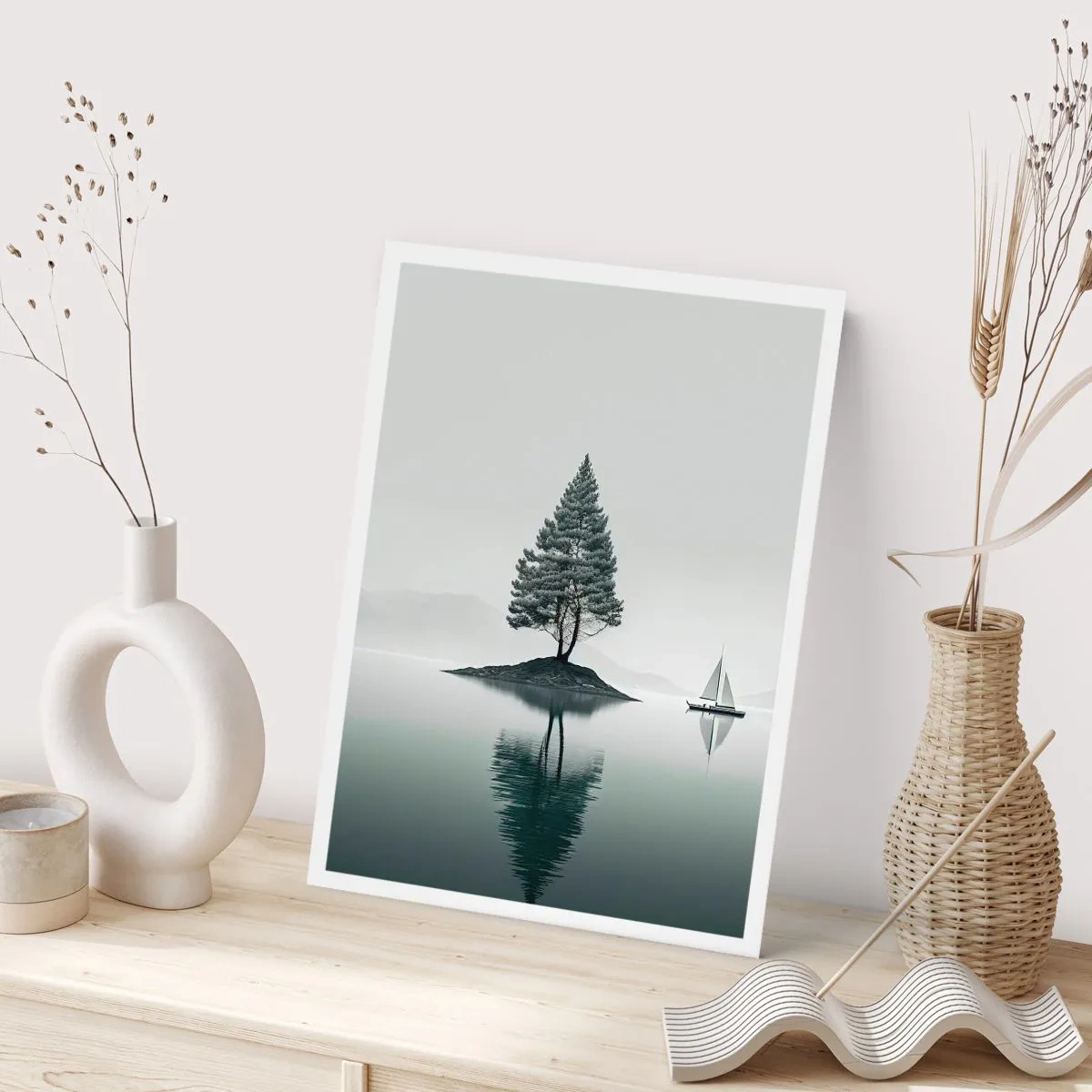 Plakát - Snění - 50x70 cm