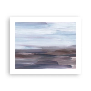 Plakát - Živly: voda - 50x40 cm