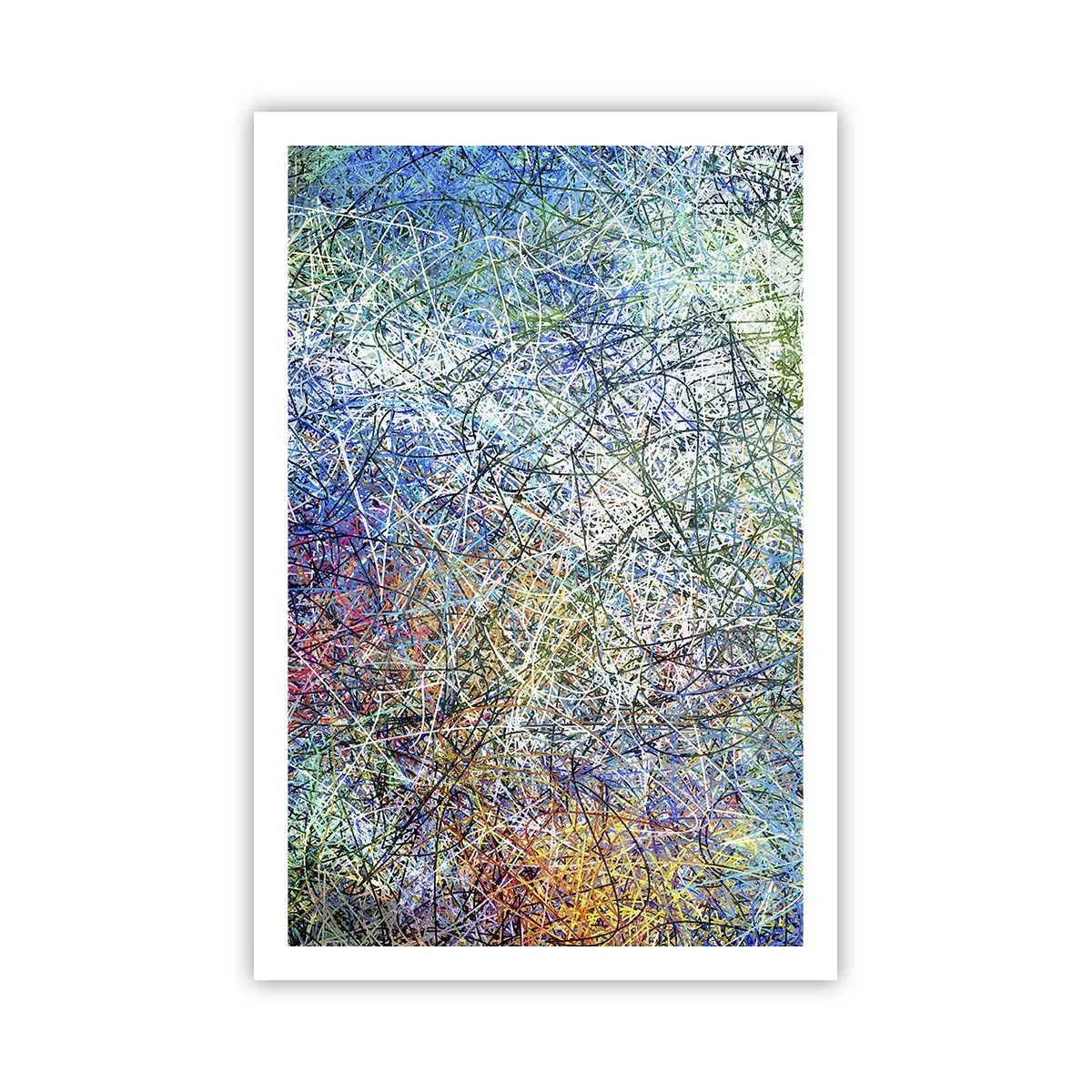 Plakát - To není tak jednoduché - 61x91 cm
