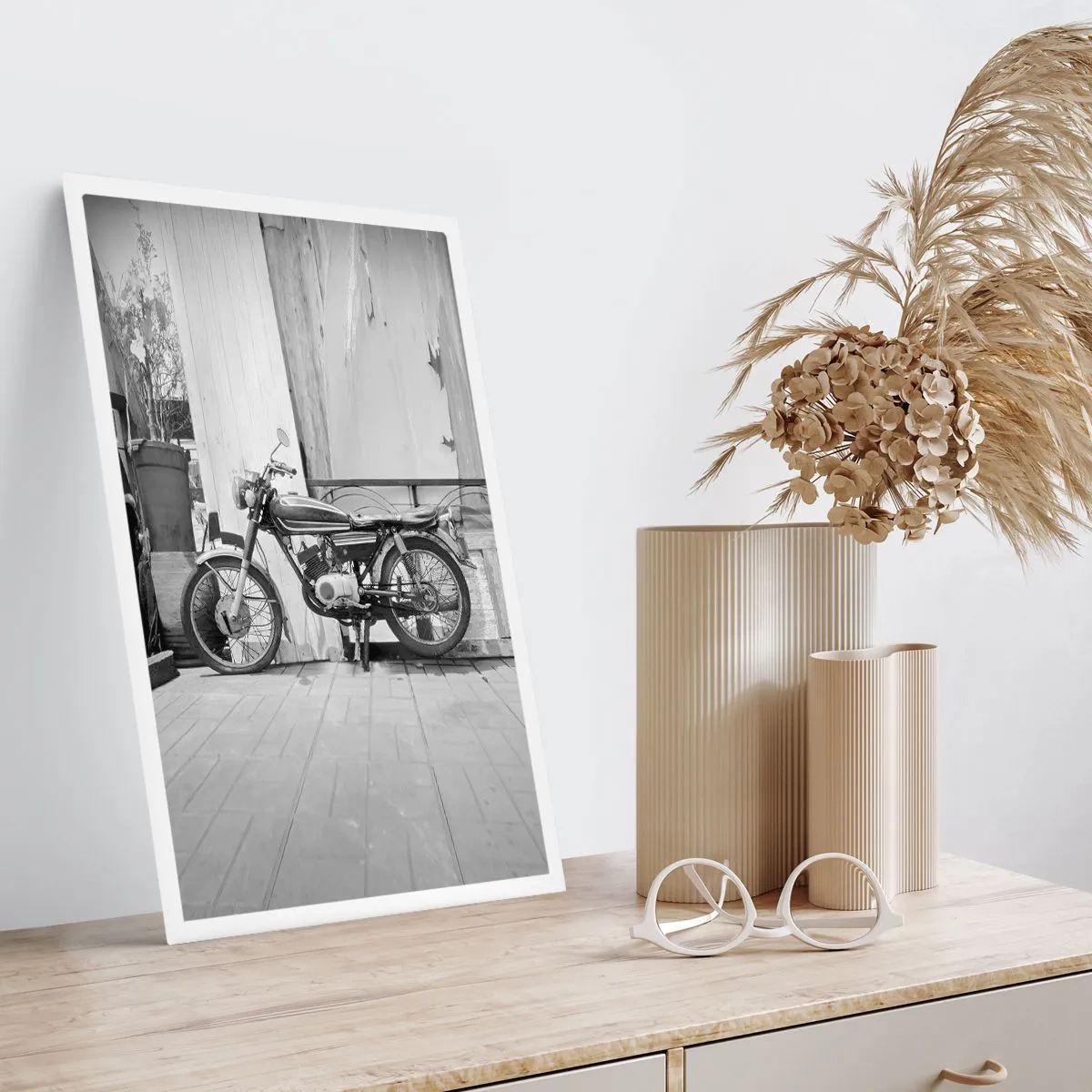 Plakát - Klasika nade vše - 50x70 cm