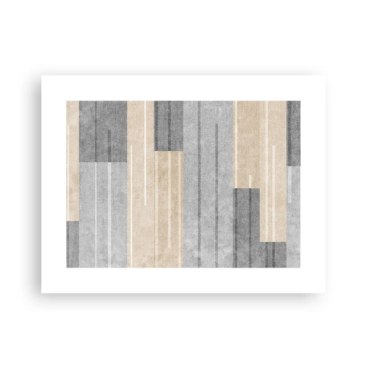 Plakát - Kompozice: drž se - 40x30 cm