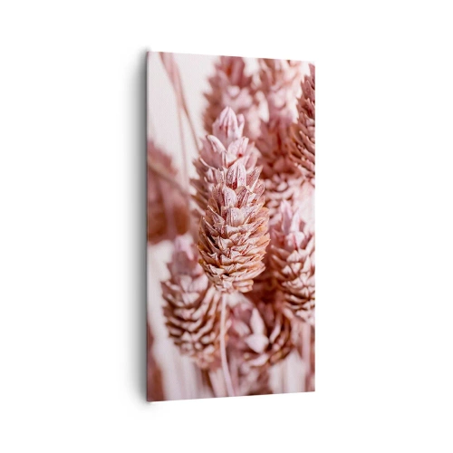 Obraz na plátně - Zdánlivě nenápadné - 65x120 cm