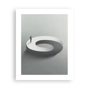 Plakát - To pochopíš - 40x50 cm