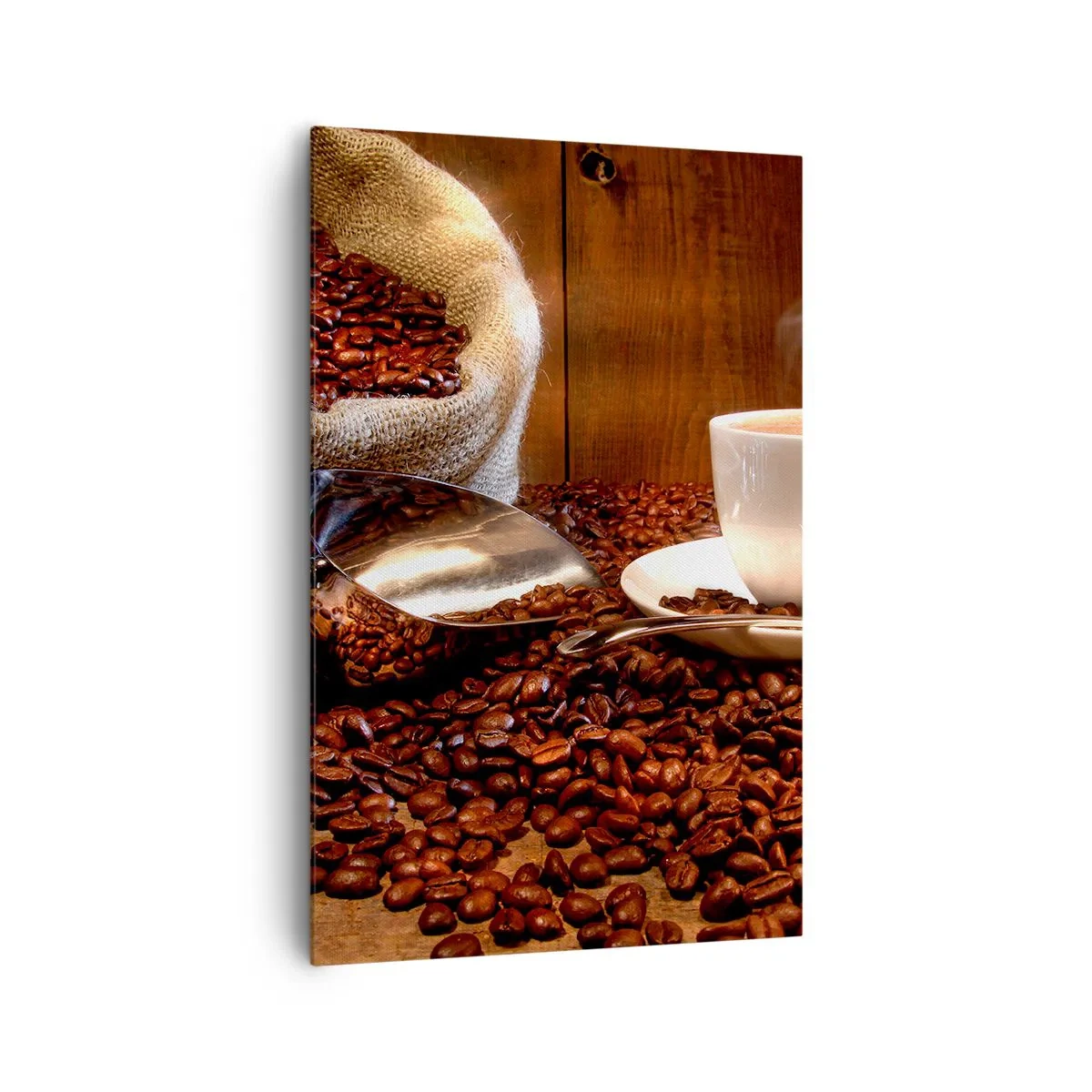 Obraz na plátně - Cítíte tu vůni? - 80x120 cm