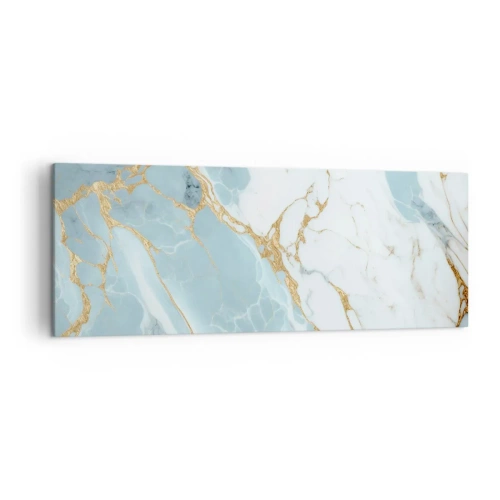 Obraz na plátně - Bohatství kamene - 140x50 cm