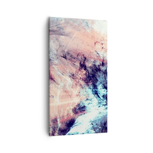 Obraz na plátně - Vnímej vítr - 55x100 cm