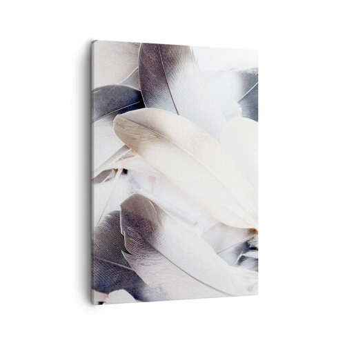 Obraz na plátně - Téměř andělské - 50x70 cm