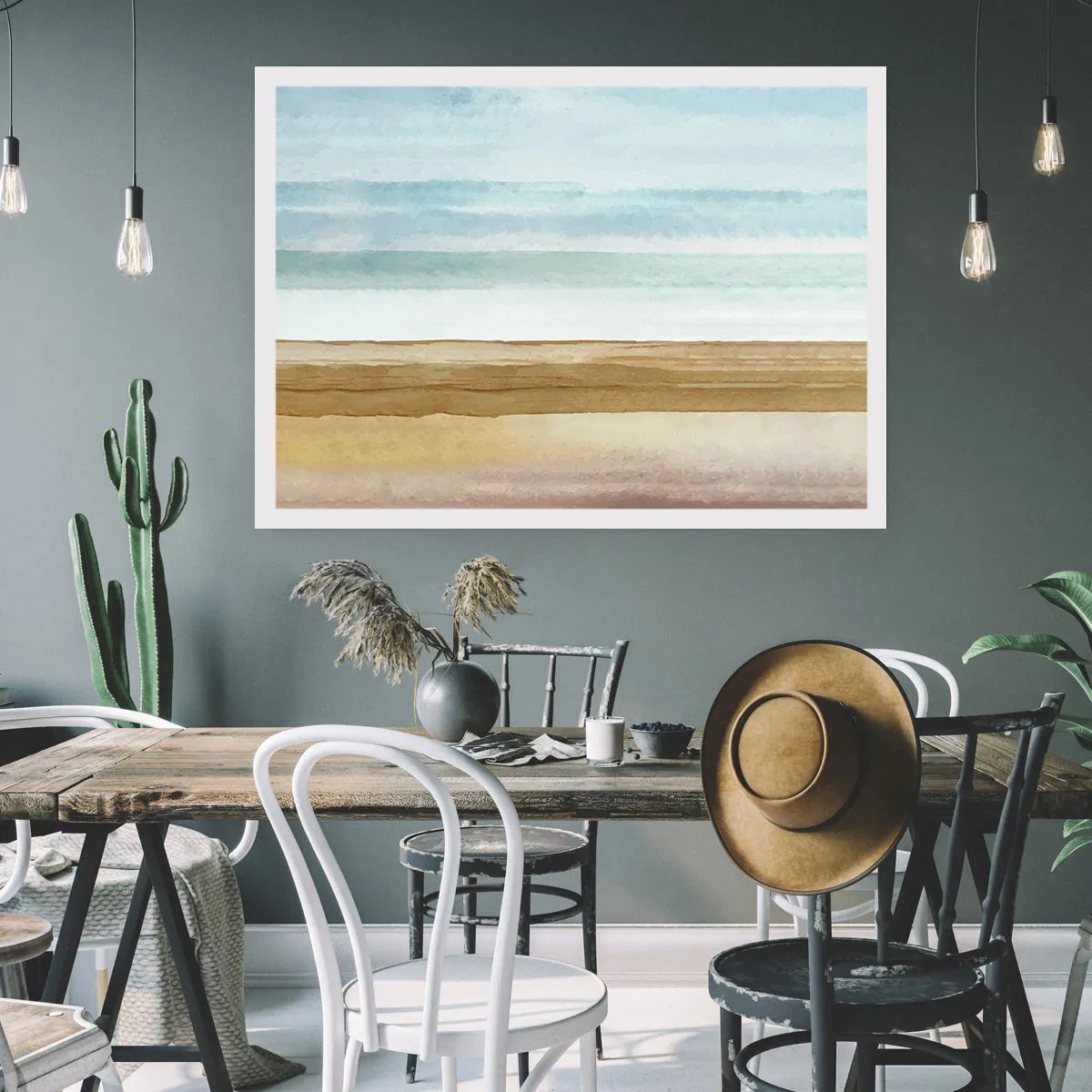 Plakát - Utěšení - 50x40 cm