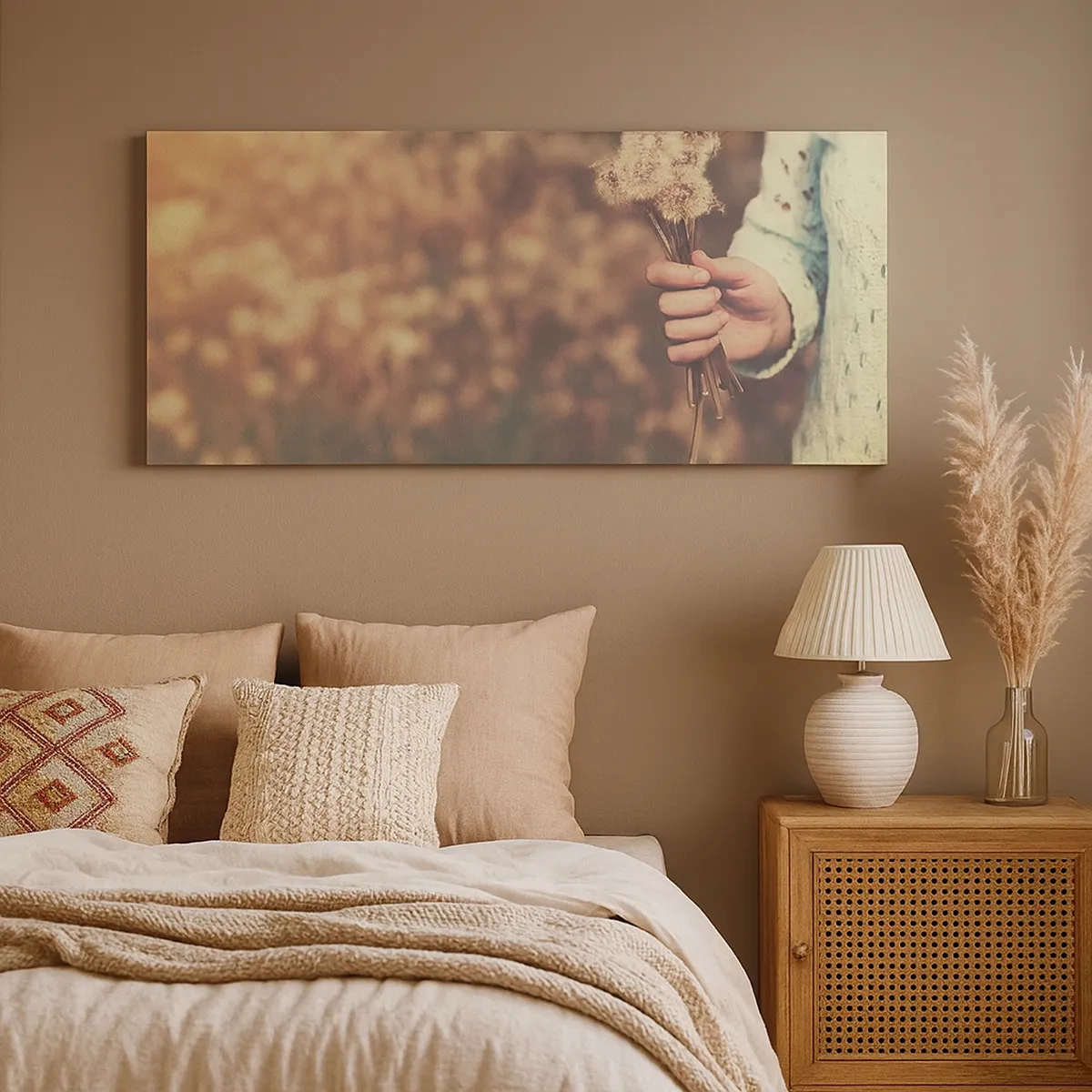 Obraz na plátně - Zastav je, prosím - 30x30 cm