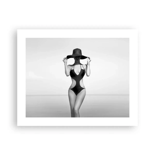 Plakát - Jmenuji se: Elegance - 50x40 cm