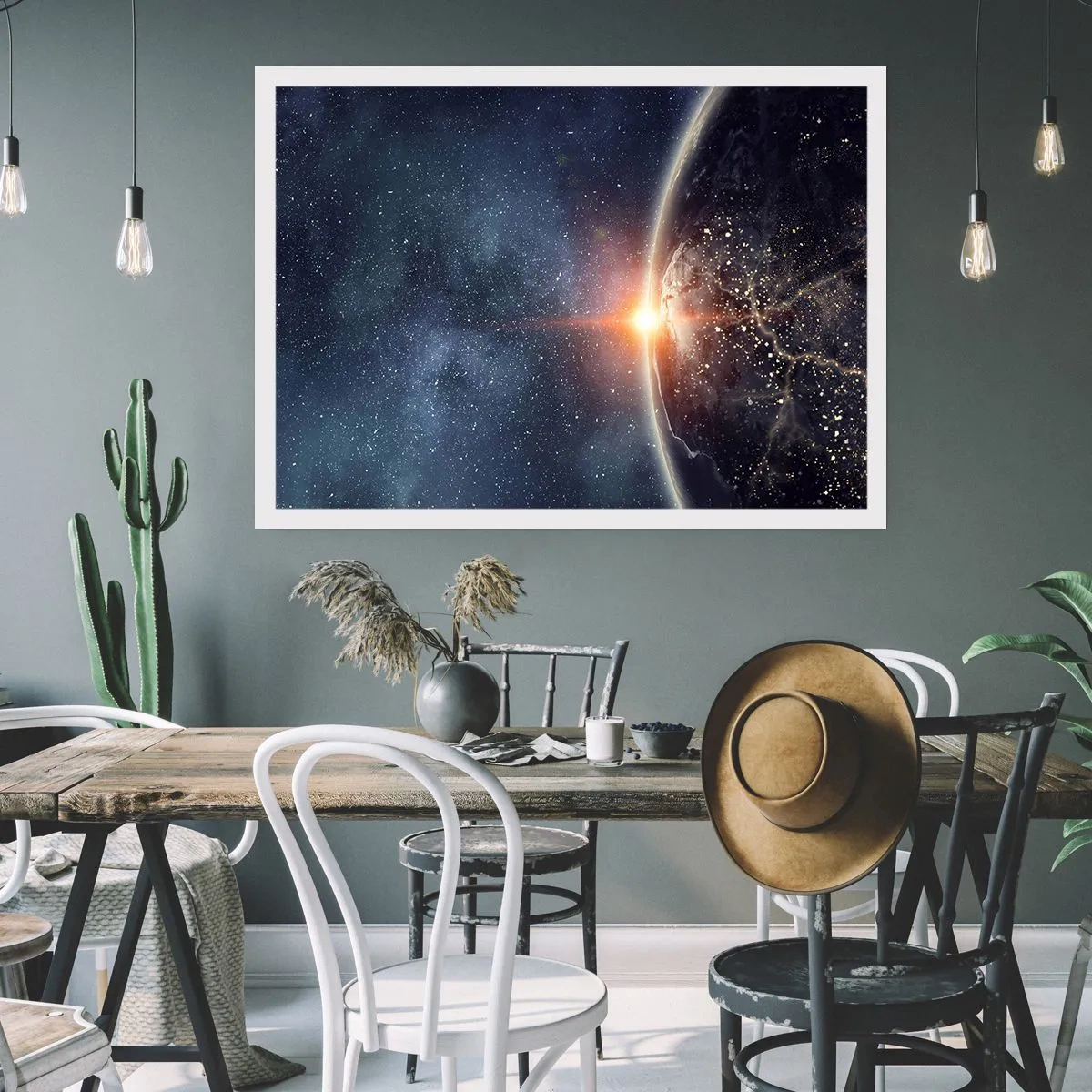 Plakát - V nové perspektivě - 100x70 cm