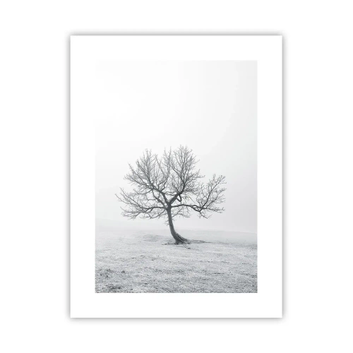 Plakát - Proti nicotě - 30x40 cm