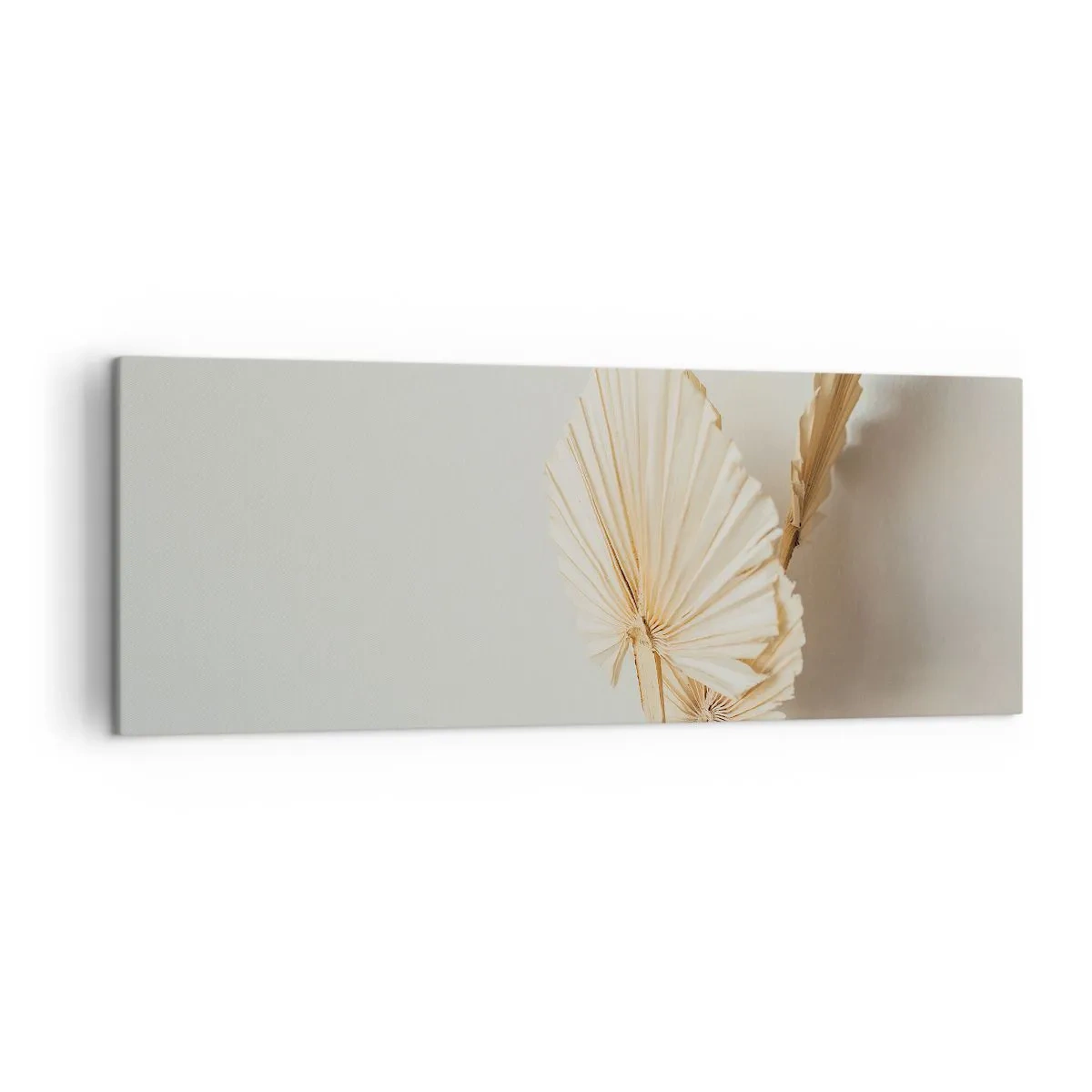 Obraz na plátně - Když potřebuješ útěchu - 140x50 cm