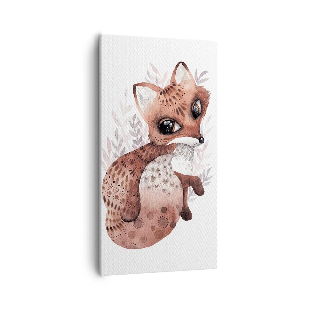 Obraz na plátně - Prostě se zamilovat - 55x100 cm