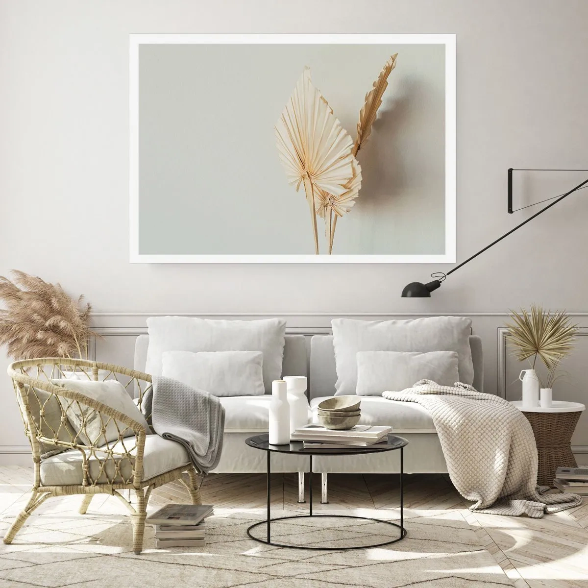 Plakát - Když potřebuješ útěchu - 91x61 cm