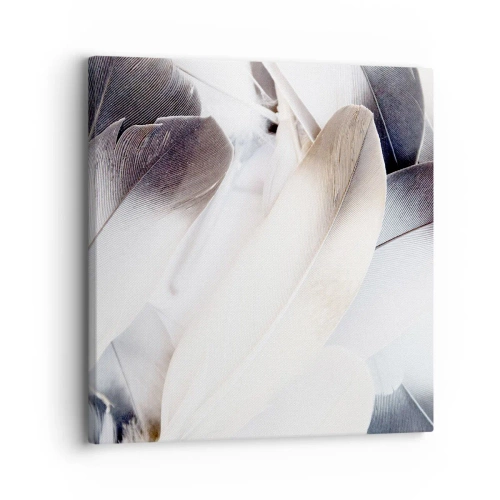 Obraz na plátně - Téměř andělské - 30x30 cm