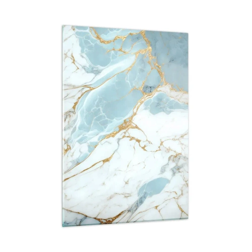 Obraz na skle - Bohatství kamene - 50x70 cm