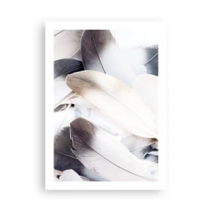 Plakát - Téměř andělské - 50x70 cm