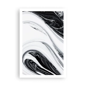 Plakát - Spojení protikladů - 61x91 cm