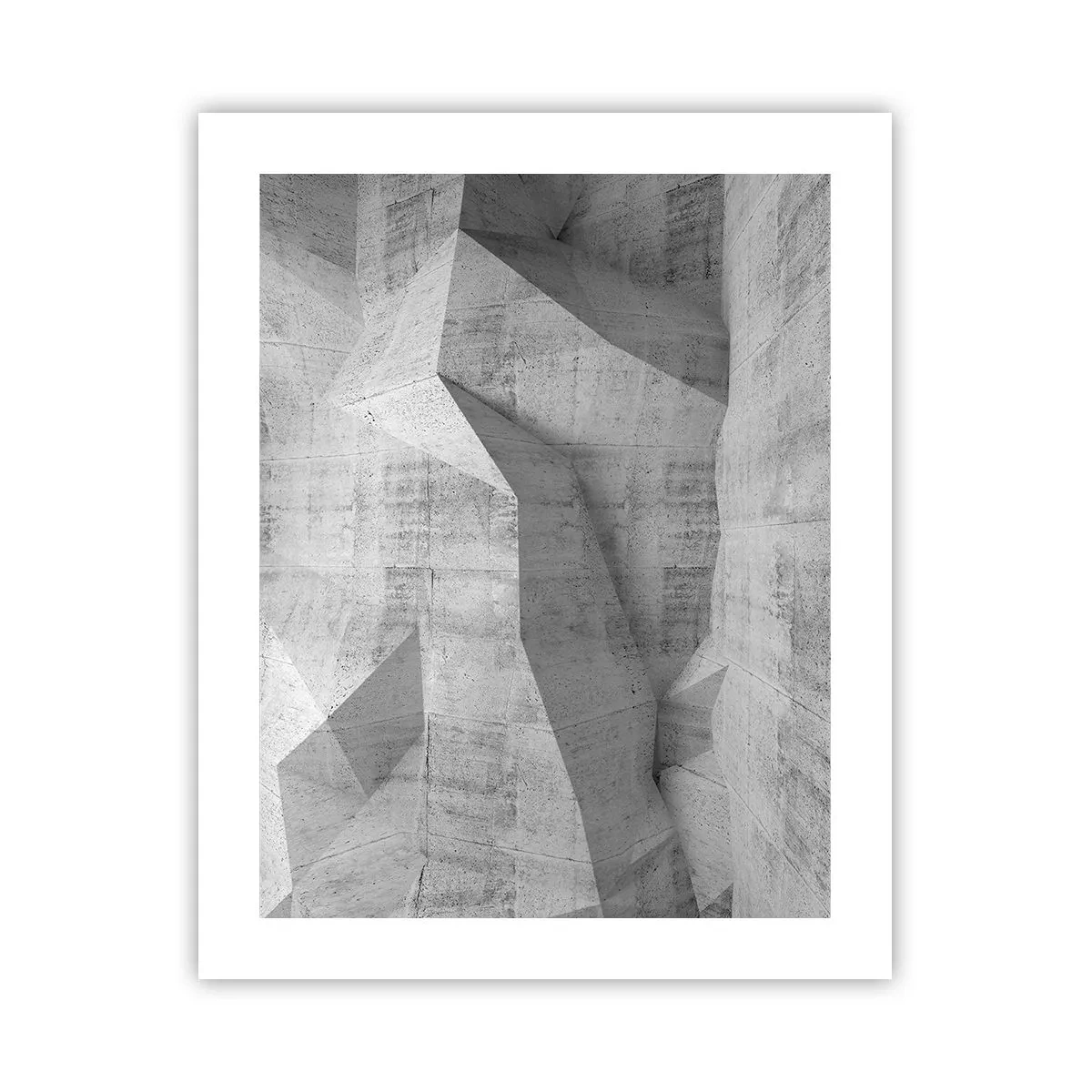 Plakát - Skutečná výzva - 40x50 cm