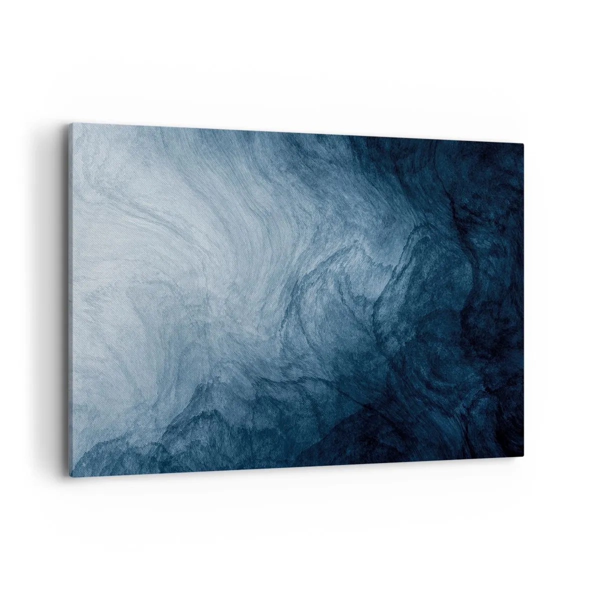 Obraz na plátně - Sáhnout do hlubin - 100x70 cm