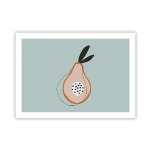 Plakát - Pronikání do podstaty věcí - 70x50 cm